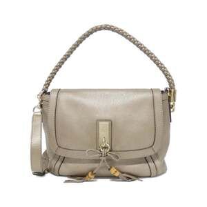 GUCCI Authentic Gold Shoulder Bag